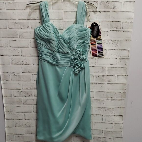 Jasmine dress   - Picture 1 of 2